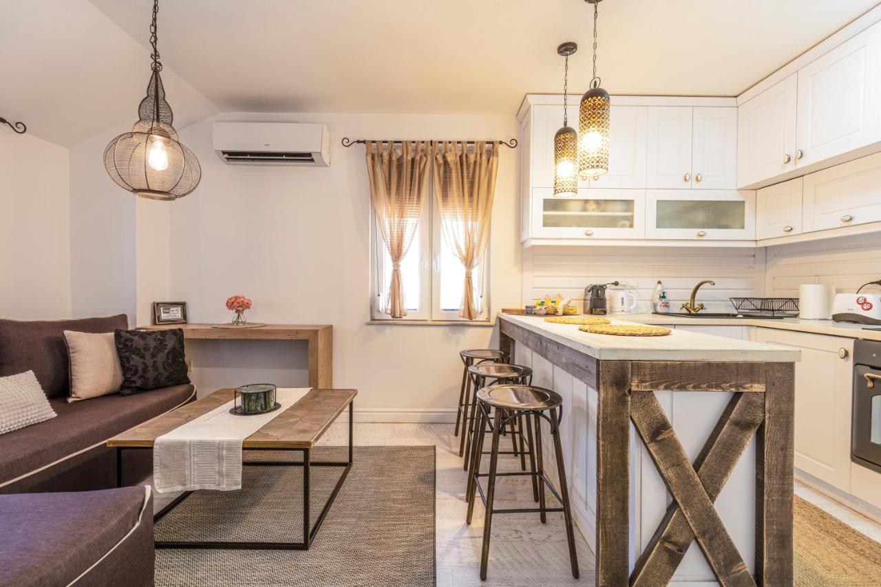 Apartmán Stylish 1Bd Flat With A Terrace Near The Centre Of Plovdiv By Flat Mаnager Exteriér fotografie